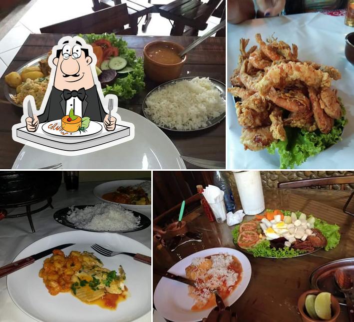 Restaurante Fundo de Quintal