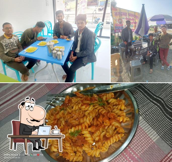 Sai Dhaba