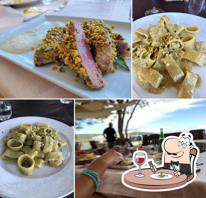 Platti al The Riviera