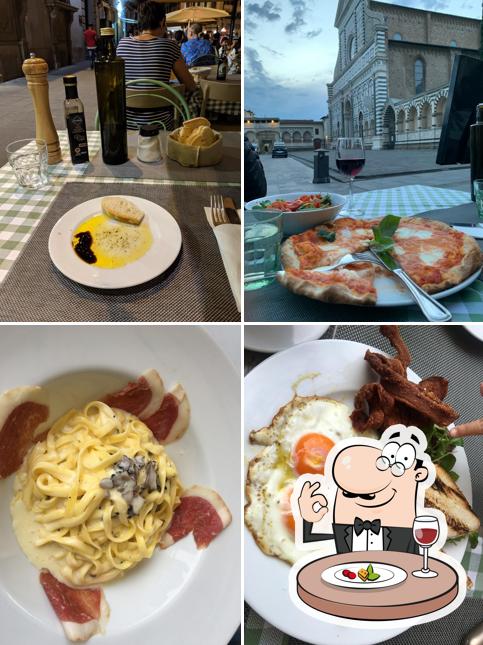 Cibo al Verdoliva