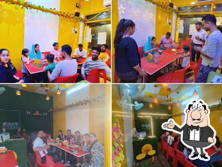 Wat A Maggi - The Taste of Love