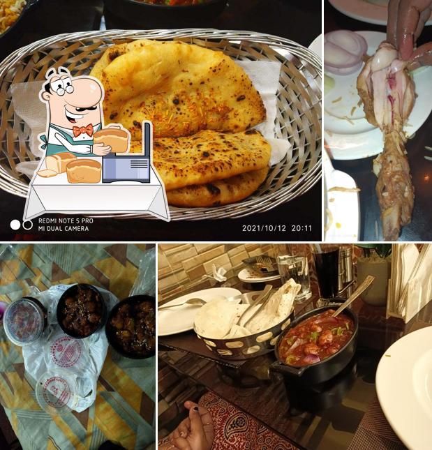Yum Yum Restaurant & Caterers
