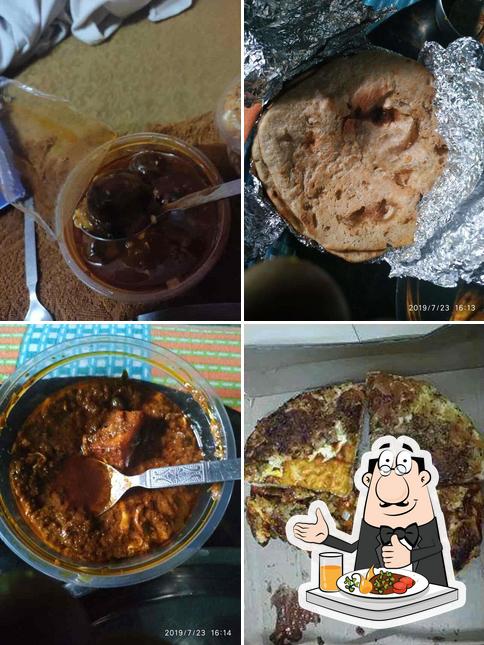 Agarwal Restaurant Sweets And Dairy