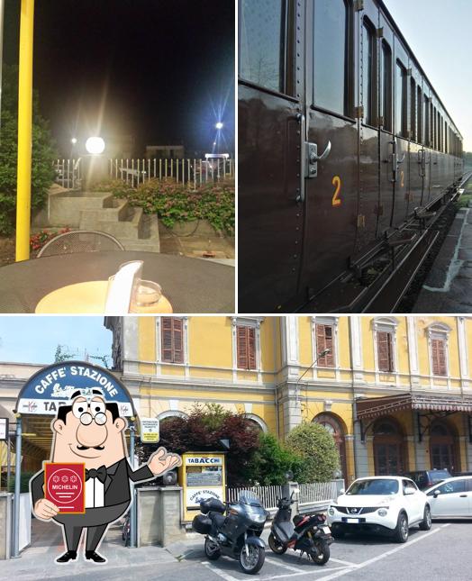Foto di Bar Stazione