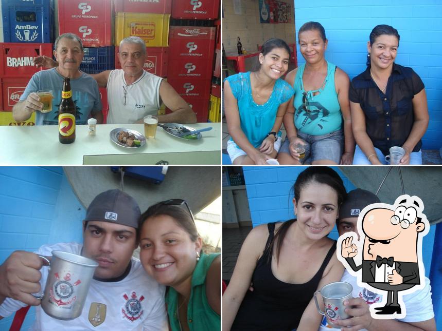 Bar do Sérginho