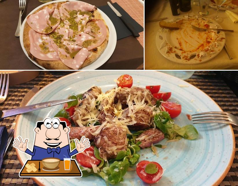 Cibo al Cibus Sicilian Food Factory
