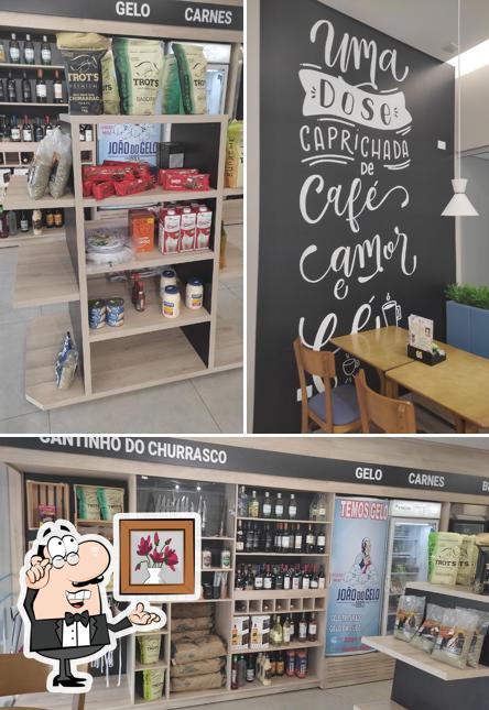 Full time Café