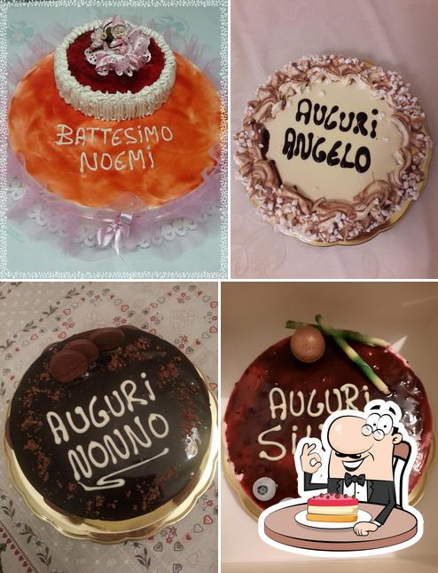 Gelateria Caffetteria Quadrifoglio