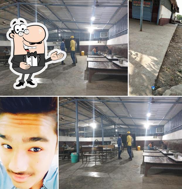 Jai Mata Di Restaurant