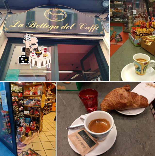 La Bottega Del Caffe'