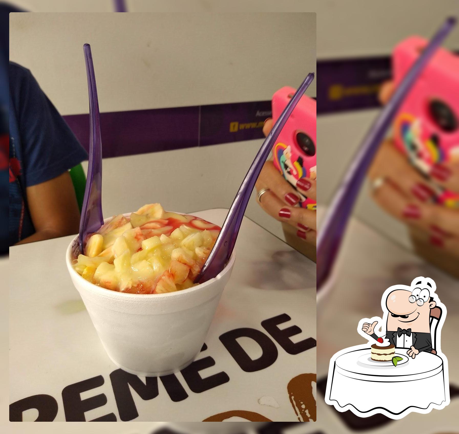 Mix + Acai