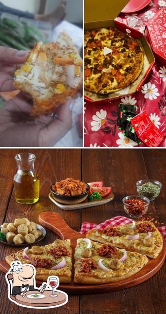 Meals at Oven Story