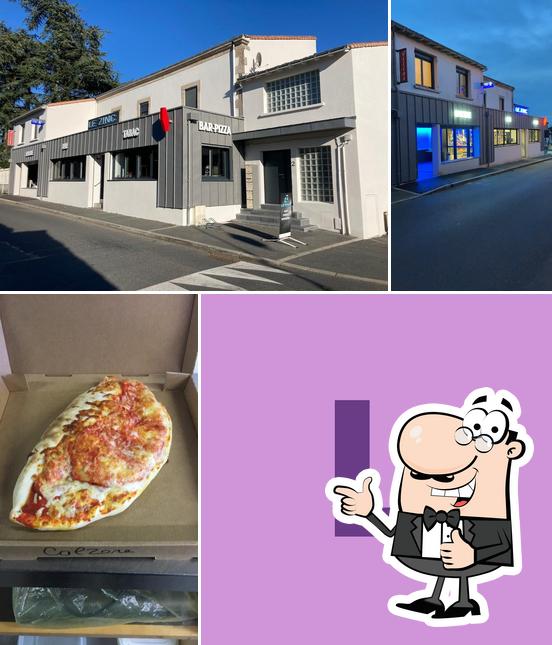 Le Zinc