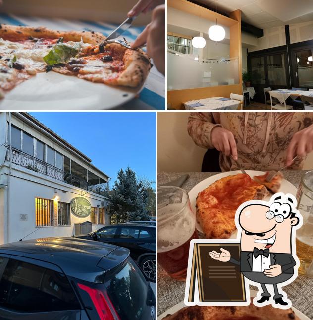 Gli esterni di Pizzeria Ristorante Ciro