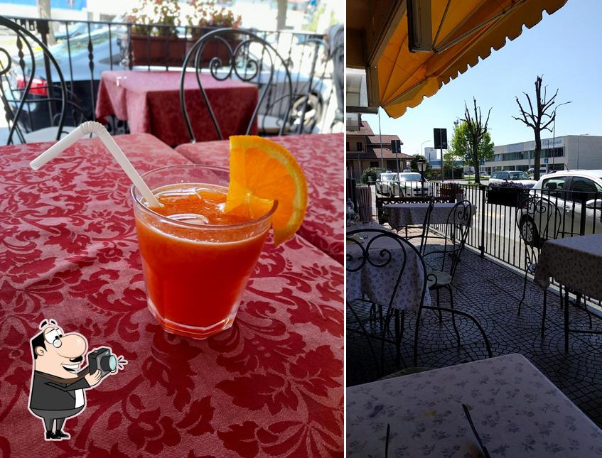 Bar Al Viale di Arvieri Luca