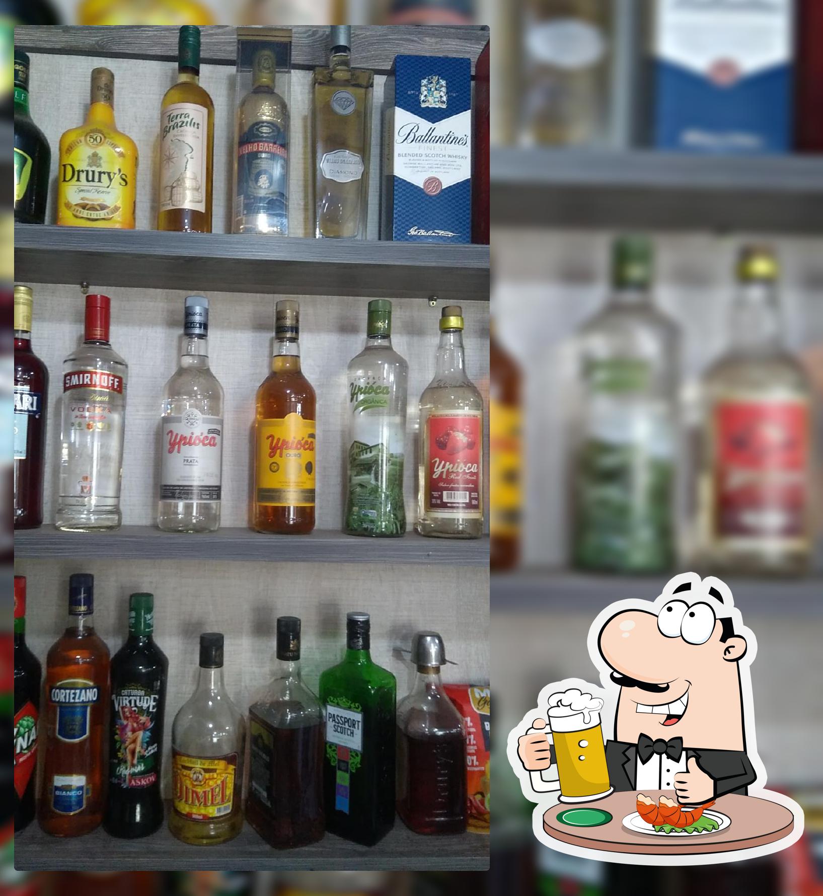 Bar do Nico Rech