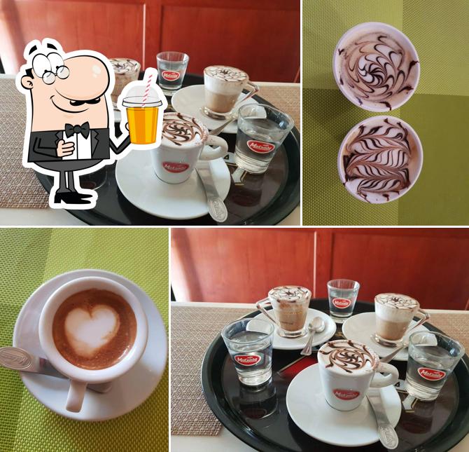 Caffè Mariani