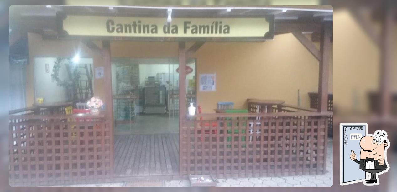 Cantina da Família
