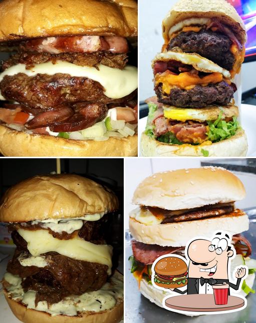 Fast Burguer