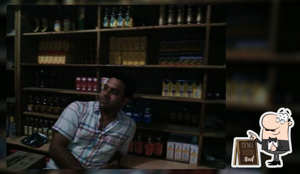 Habib's Tulasi Bar and Lodge