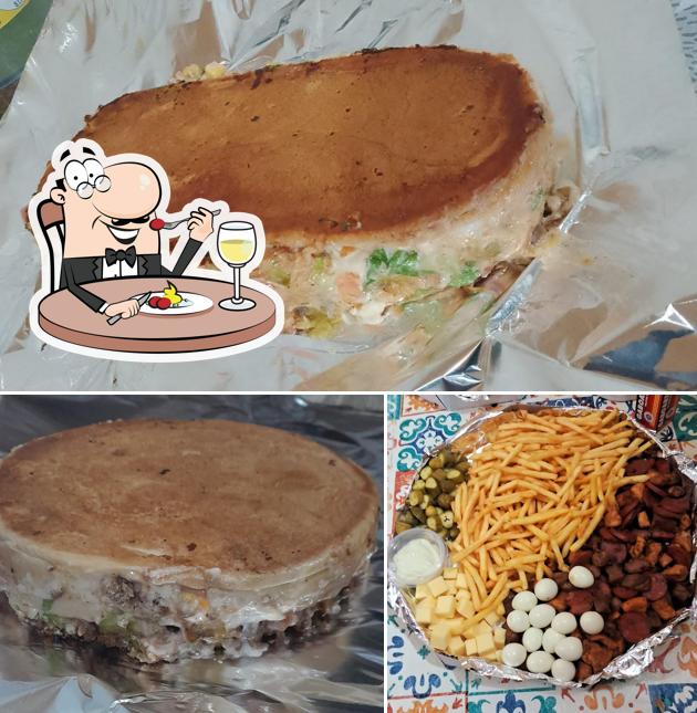 Lourensus Lanches