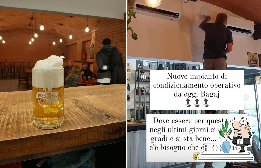 Gli esterni di PicoBrew Station