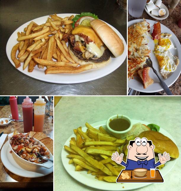 R & B's Grill