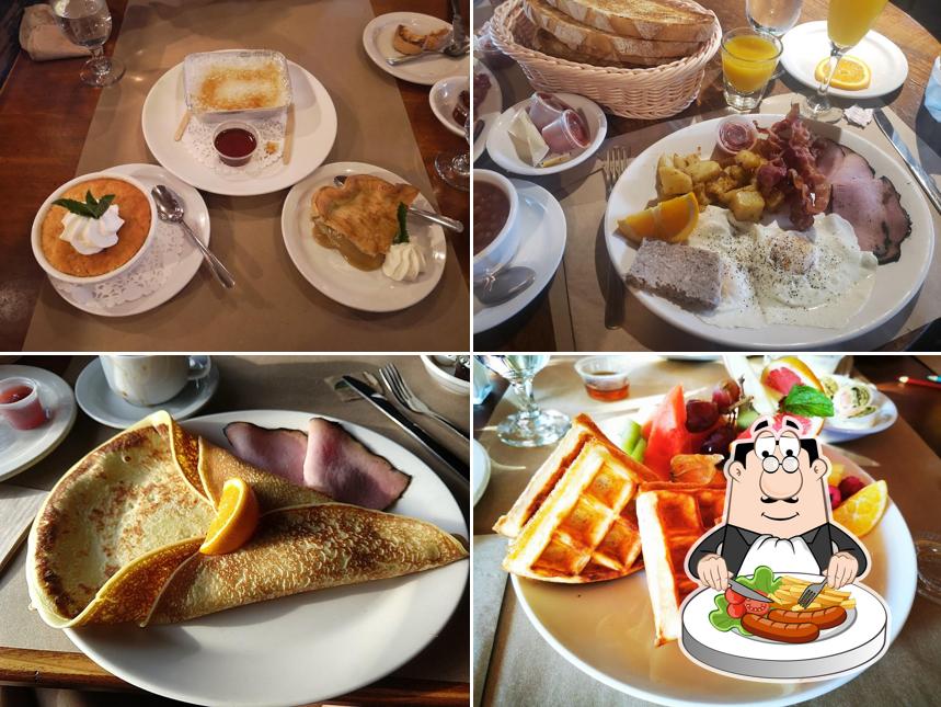 Restaurant au petit Poucet