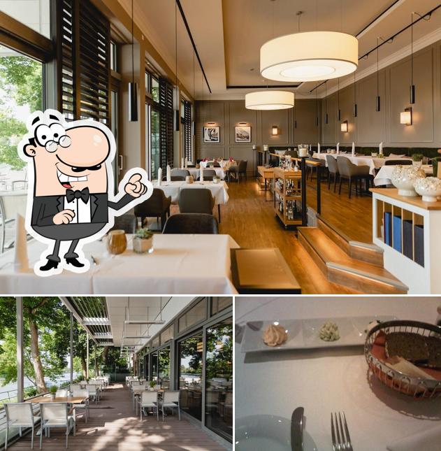 Restaurant Achterdeck