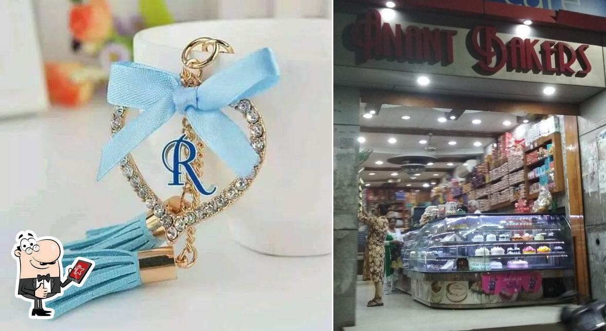 Anant Bakers