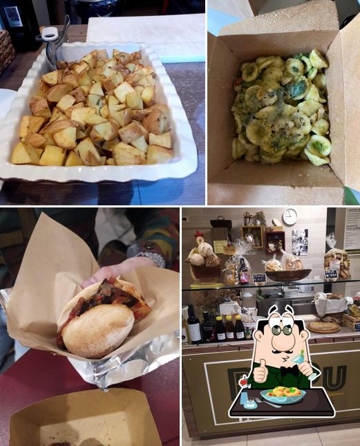 Cibo al BoPu