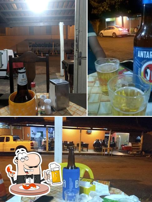 Cabacinha Caldos
