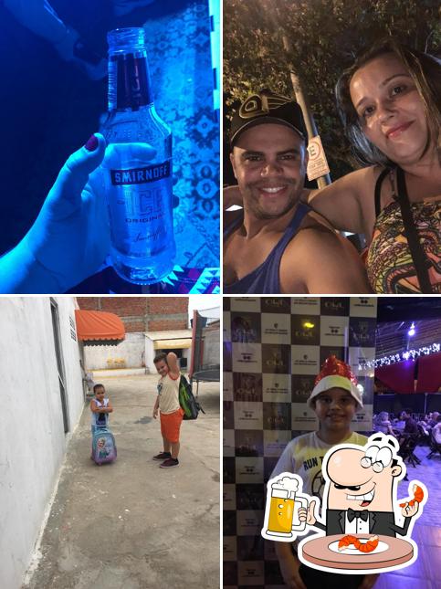 Chiquinho Sorvetes