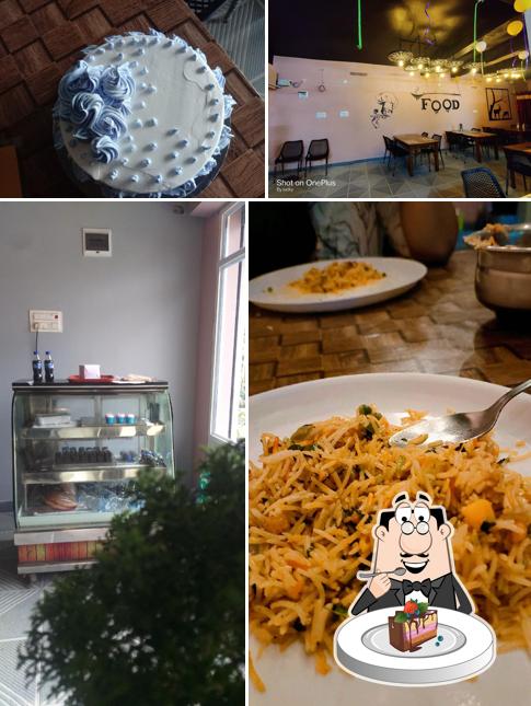 FOOD HUNTER & SHAWARMA VIBES picture