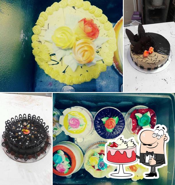 Good Morning Bakery