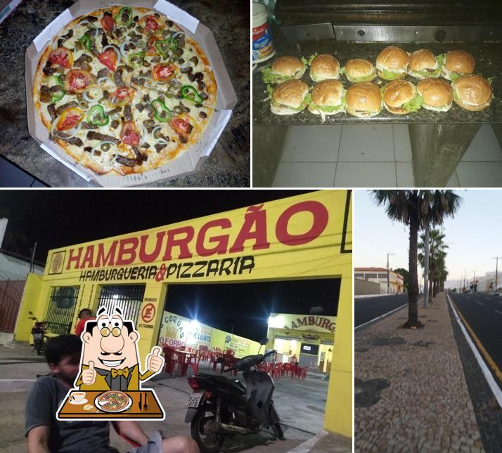 Hamburgão