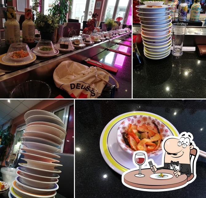 Kimu Sushi Rödermark(Ober-Roden)