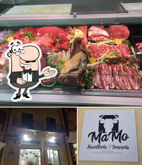 Ecco un'immagine di Mamo Braceria