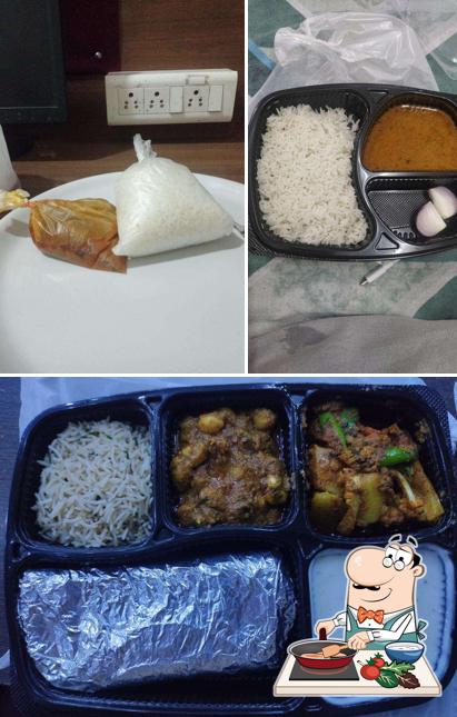 Meals By Lal Marwadi