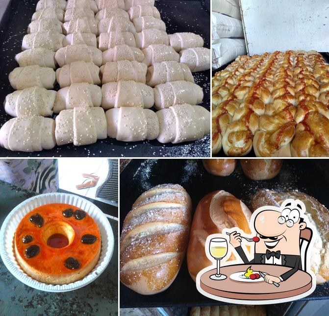 Pão Delícia II