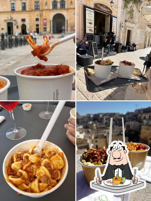 Cibo al Pasteggiando 1 - The Way Of Pasta