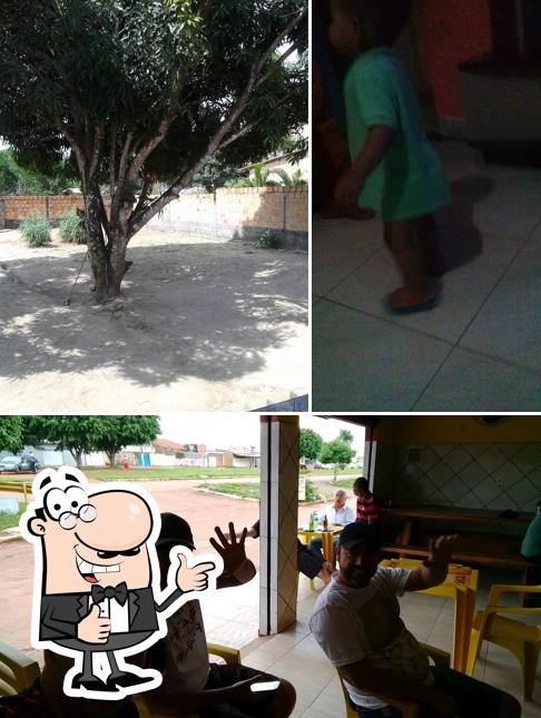 Pizzaria Deus é Fiel