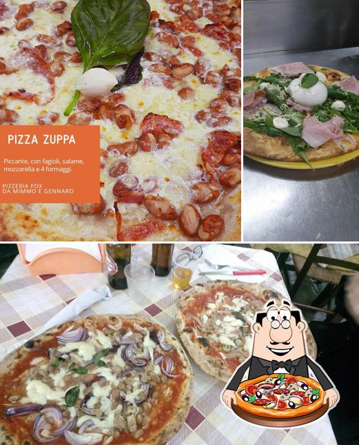 La pizza est le plat rapide le plus apprécié du monde