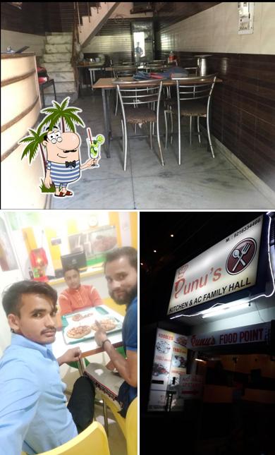 Punu's Food Point & Catering picture