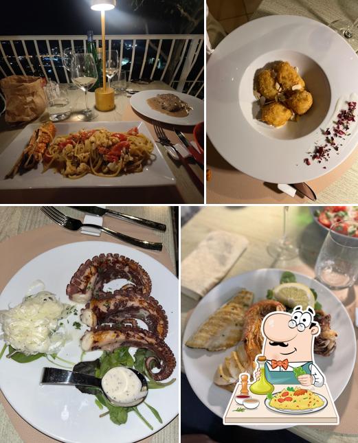 Cibo al Nibilù Restaurant
