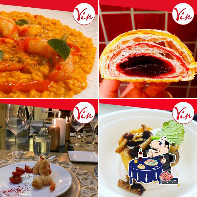 Sashimi al Vin Guerra Private Chef, Cuoco a domicilio Salerno