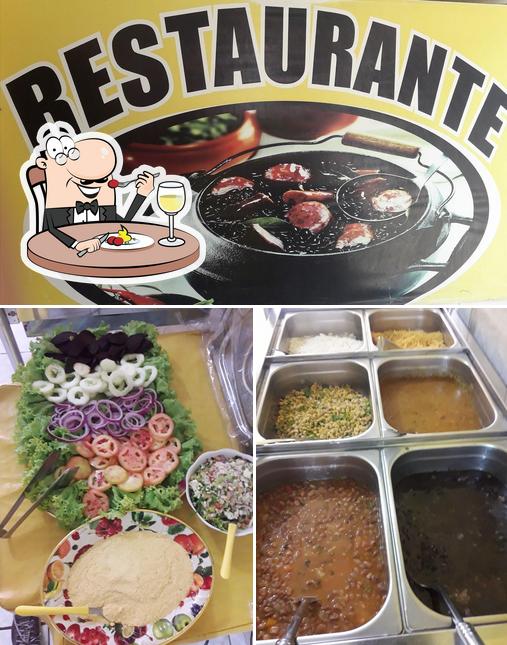 Restaurante O Panelão