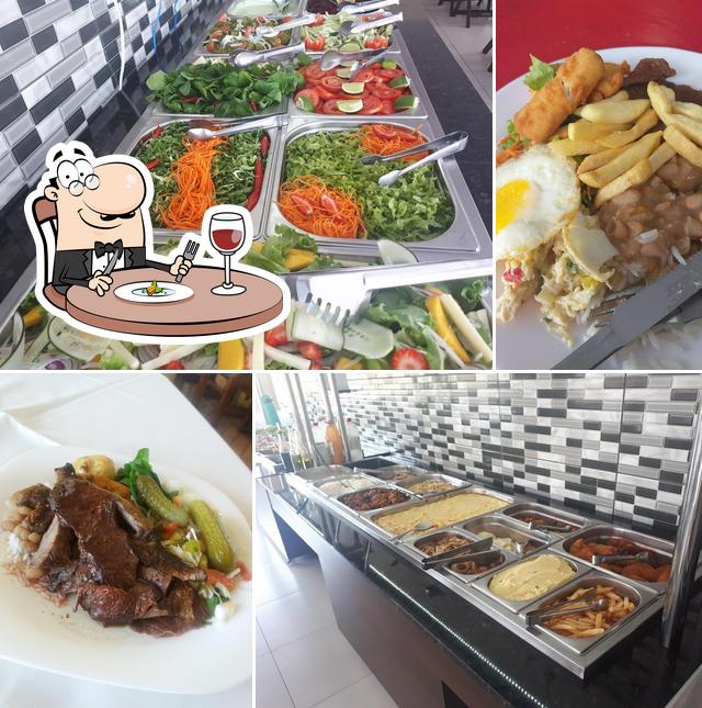 Restaurante Lar dos Sabores