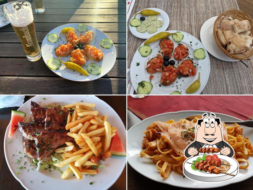 Ristorante Pizzeria “ il Giardino “