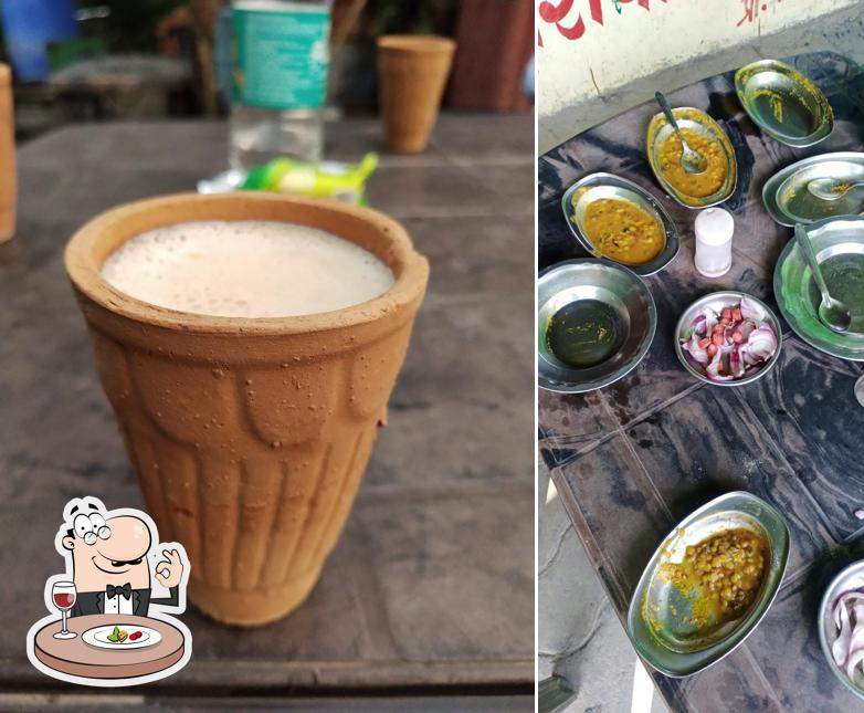 Shiva Restaurant